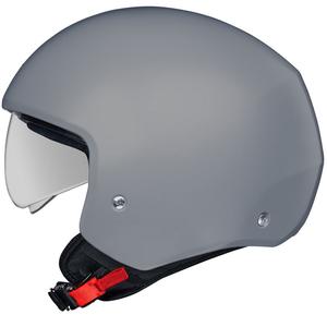 Casco moto aperto NEXX Y.10 Core grigio