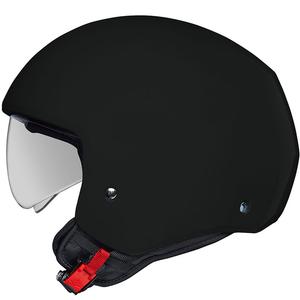 Casco moto aperto NEXX Y.10 Core nero