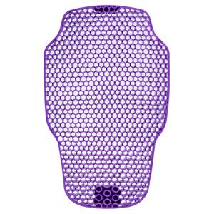 Paraschiena Rebelhorn Re Zro Mk1-Bp2 (Fb) Livello 2 viola