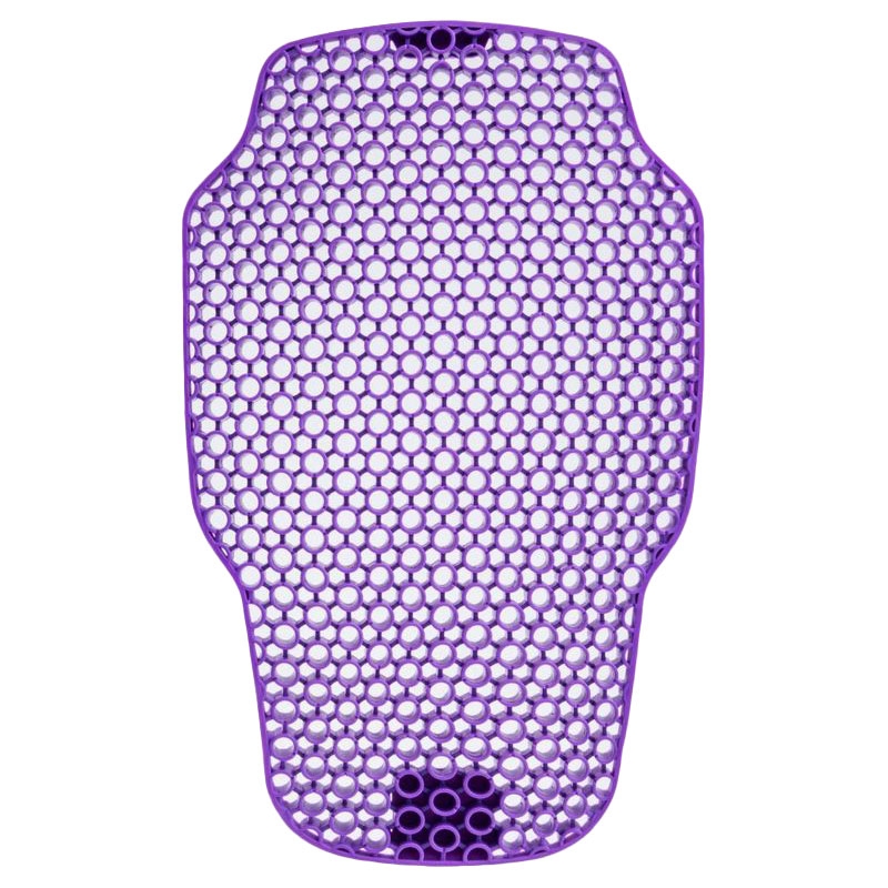 Paraschiena Rebelhorn Re Zro Mk1-Bp2 (Fb) Livello 2 viola