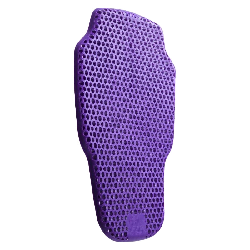 Paraschiena Rebelhorn Re Zro Mk1-Bp2 (Fb) Livello 2 viola