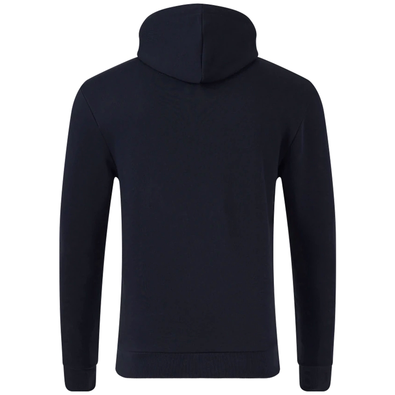 Felpa Oracle Red Bull Racing Core blu scuro