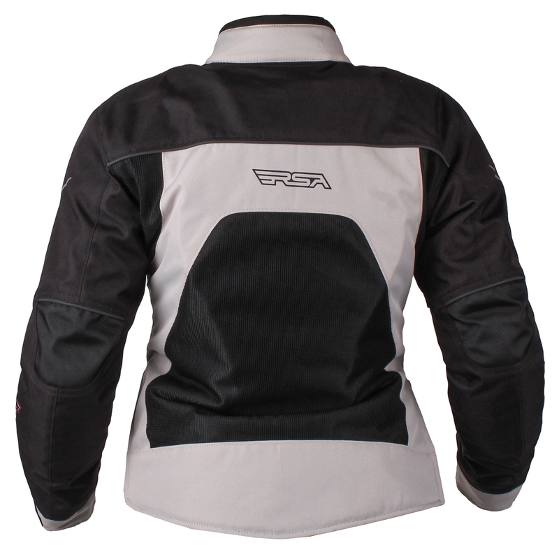 Dámská bunda na motorku RSA Infinity výprodej