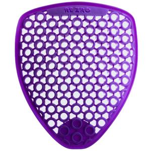Rebelhorn Re Zro Mk1-Tb-01 Livello 2 protezione coccige viola