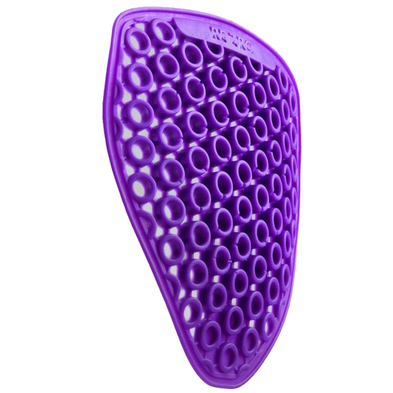 Rebelhorn Re Zro Mk1-Tb-01 Livello 2 protezione coccige viola