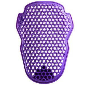 Protezione per la vita Rebelhorn Re Zro Mk1-C2-H (H Tipo B) Livello 2 viola