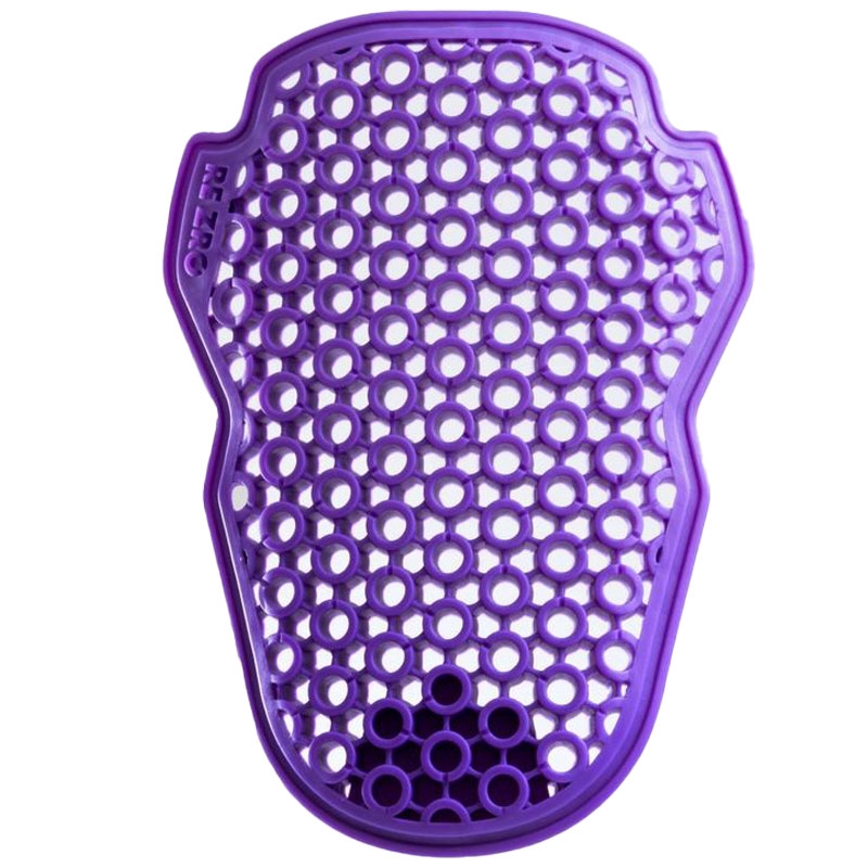 Protezione per la vita Rebelhorn Re Zro Mk1-C2-H (H Tipo B) Livello 2 viola