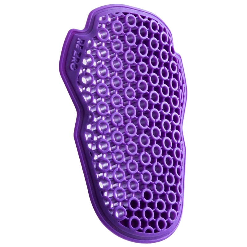 Protezione per la vita Rebelhorn Re Zro Mk1-C2-H (H Tipo B) Livello 2 viola