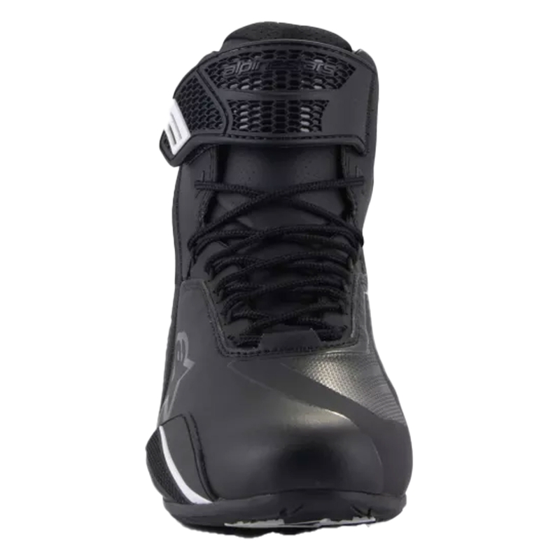 Stivali da moto Alpinestars Faster-4 neri
