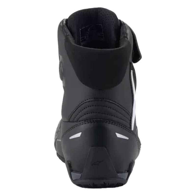 Stivali da moto Alpinestars Faster-4 neri