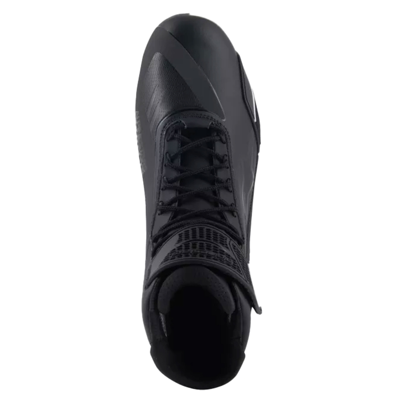 Stivali da moto Alpinestars Faster-4 neri