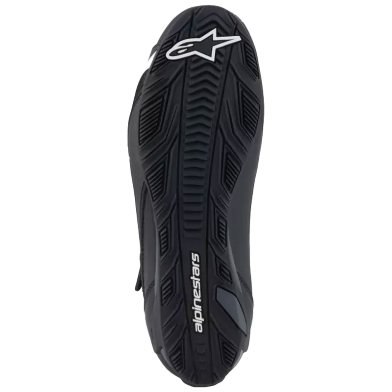Stivali da moto Alpinestars Faster-4 neri