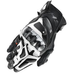 Guanti da moto Shima XRS-3 bianchi