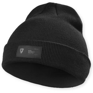 Berretto Revit Elijah Nero
