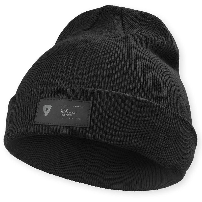 Berretto Revit Elijah nero