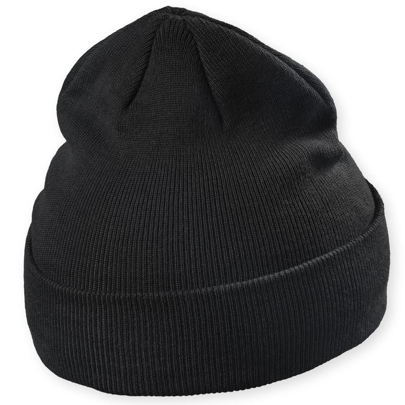 Berretto Revit Elijah nero