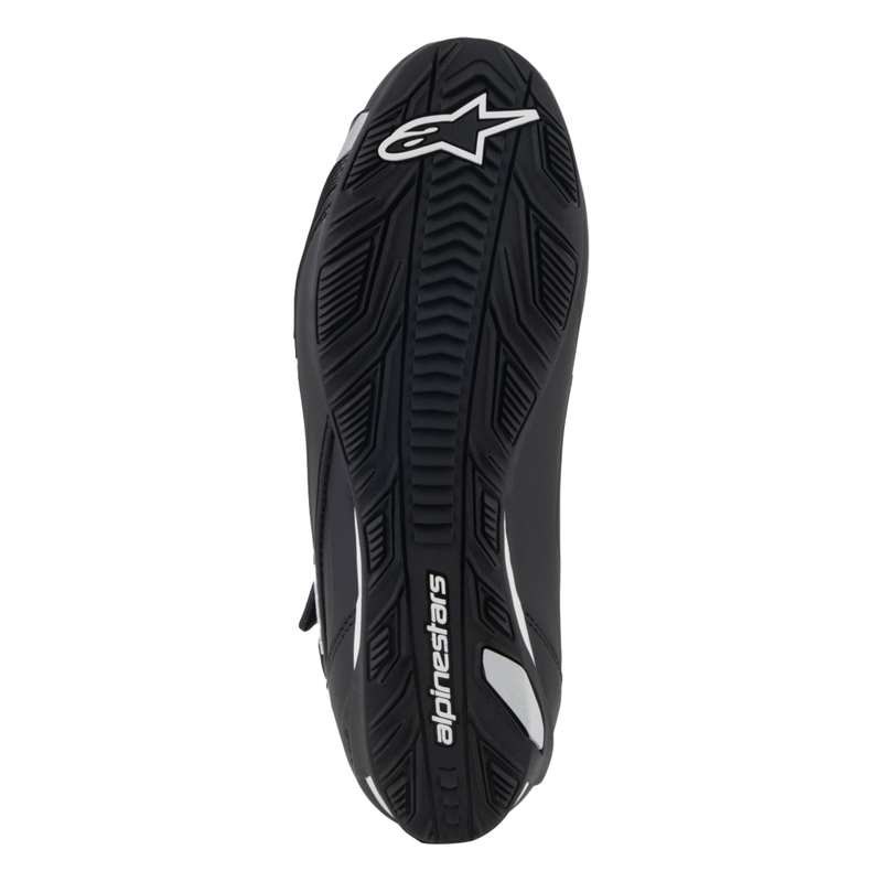 Stivali da moto Alpinestars Stella Faster-4 da donna neri