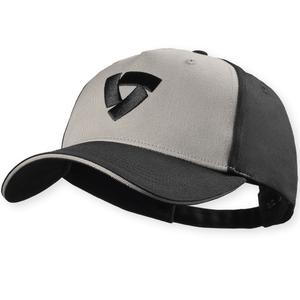 Berretto Revit Rowan nero-grigio