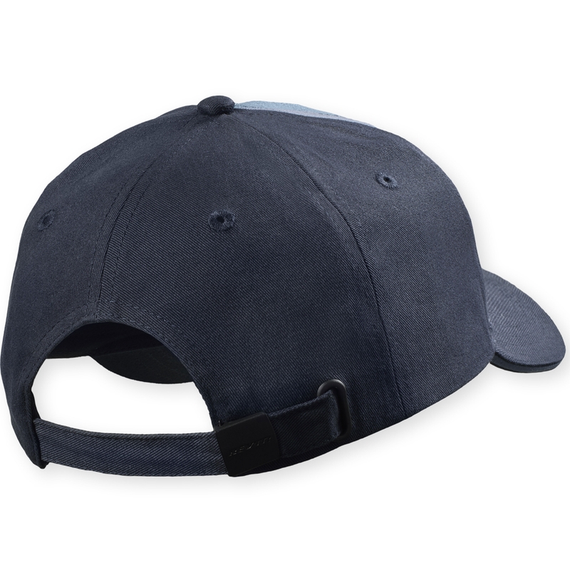 Berretto Revit Rowan blu scuro-azzurro