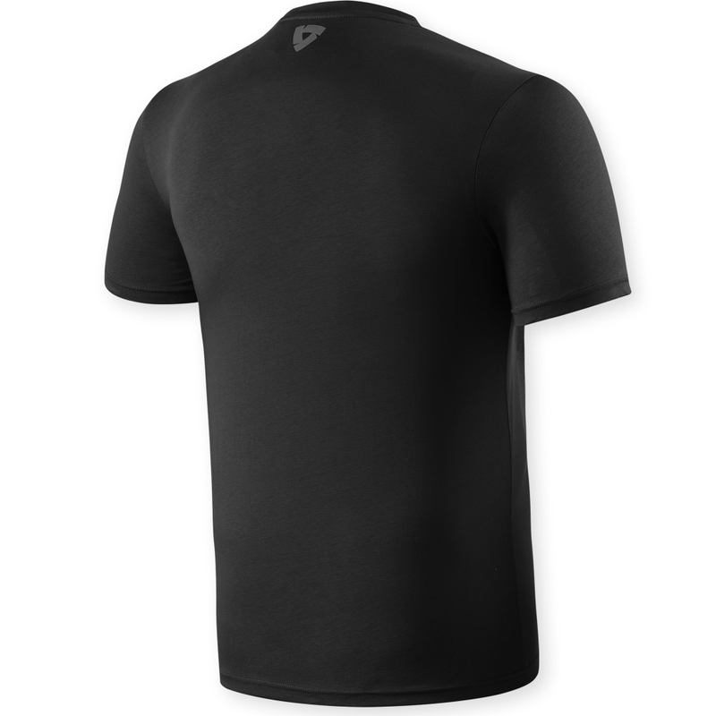 Maglietta Revit Nico nera