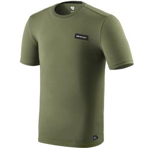Maglietta Revit Ace verde