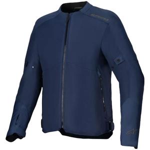 Giacca da moto Alpinestars C-1 Air blu