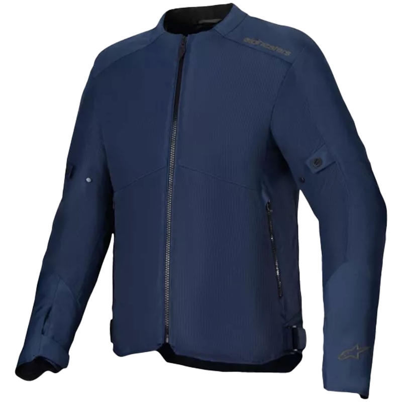 Giacca da moto Alpinestars C-1 Air blu