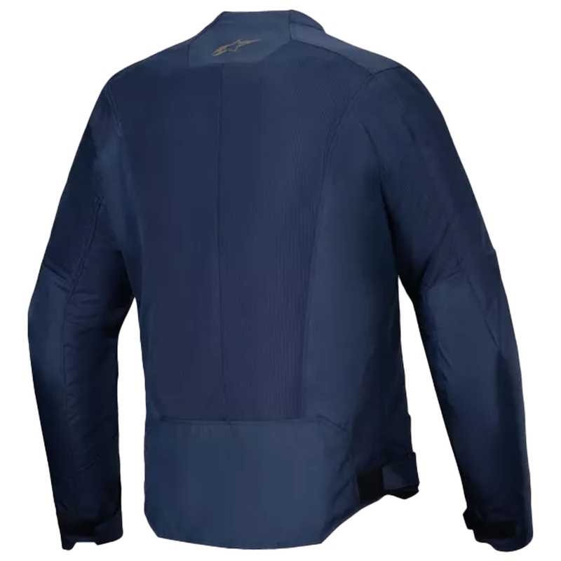 Giacca da moto Alpinestars C-1 Air blu