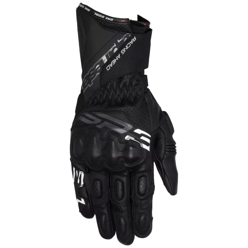 Guanti da moto Alpinestars SP-3 neri