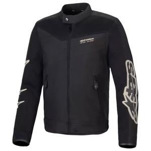 Giacca da moto Alpinestars T-Dyno Air nera-nera