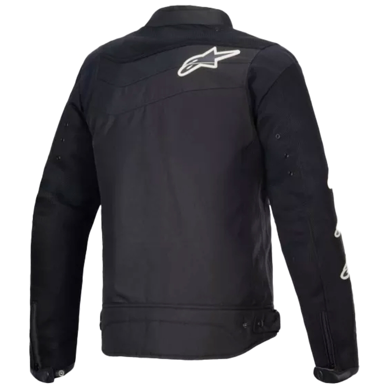Giacca da moto Alpinestars T-Dyno Air nera-nera