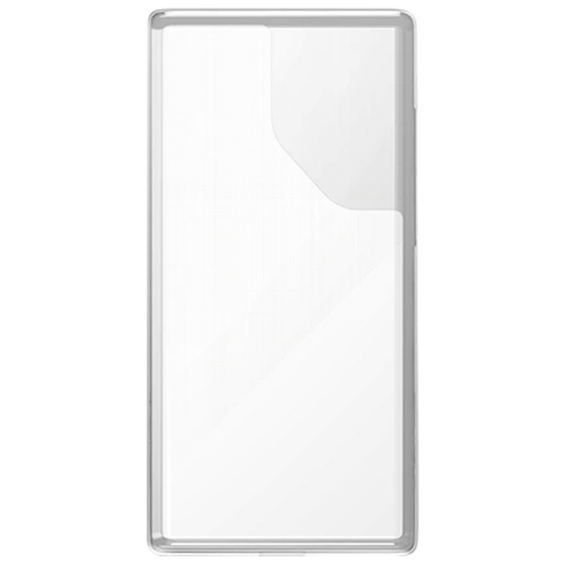 Custodia antipioggia ultra trasparente Quad Lock® Samsung Galaxy S23