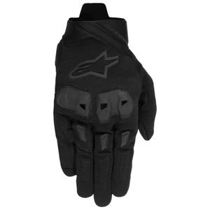 Guanti da moto Alpinestars SP X 1 nero-nero