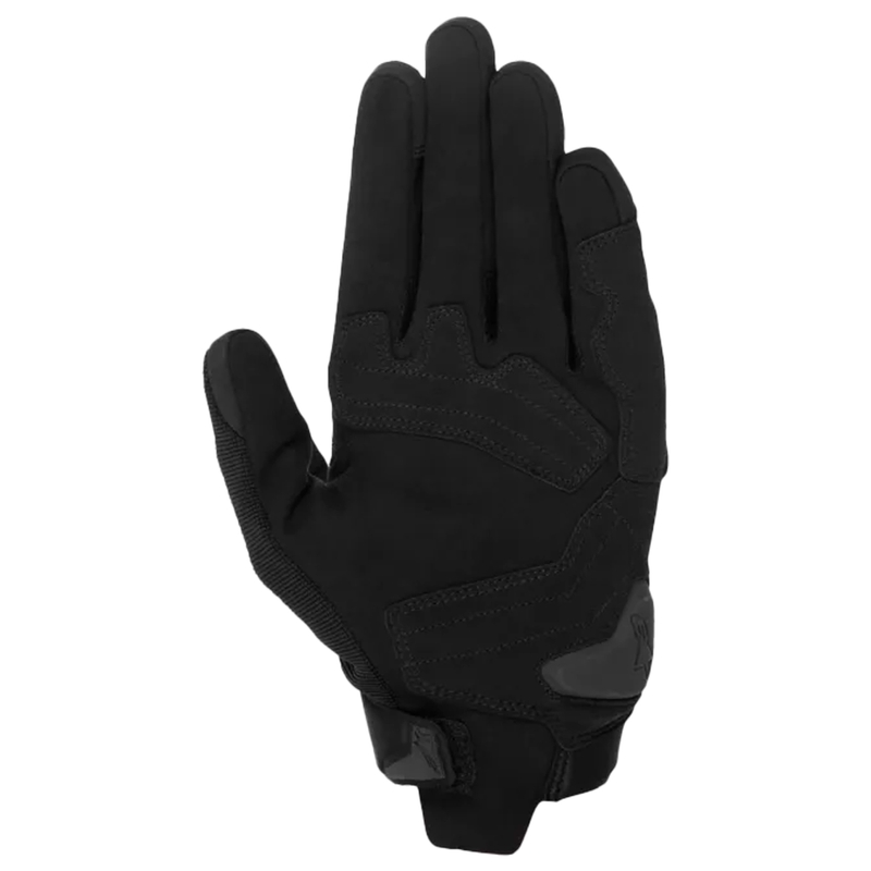 Guanti da moto Alpinestars SP X 1 nero-nero