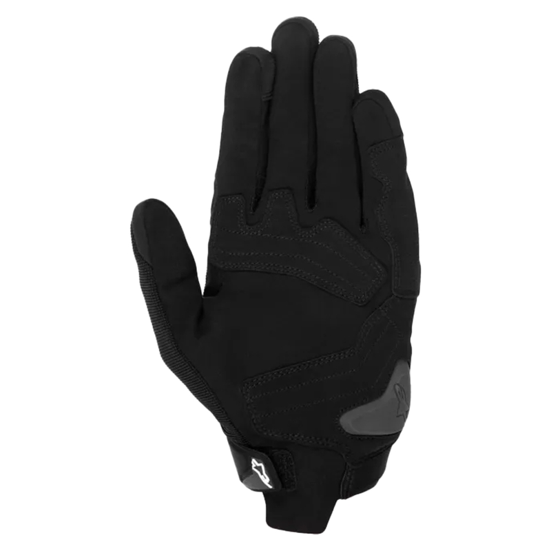 Guanti da moto Alpinestars SP X 1 nero-bianco