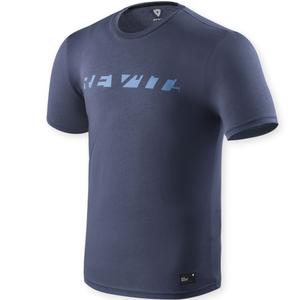 Maglietta Revit Nico blu scuro