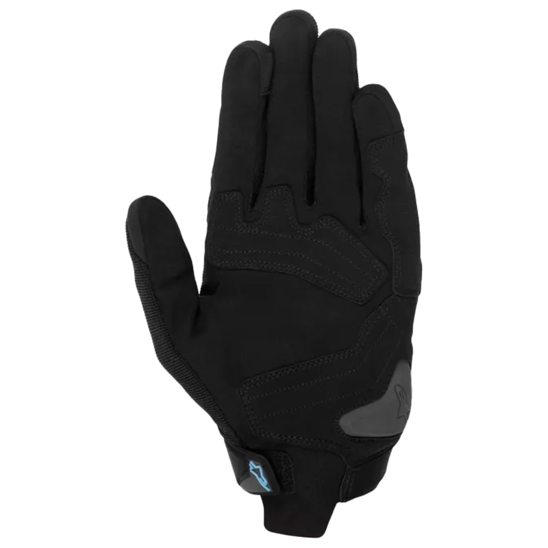 Guanti da moto Alpinestars SP X 1 nero-blu