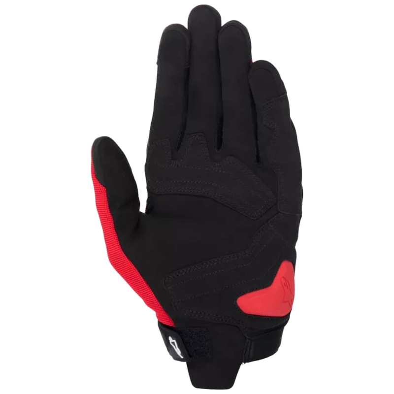 Guanti da moto Alpinestars SP X 1 rosso-nero-bianco