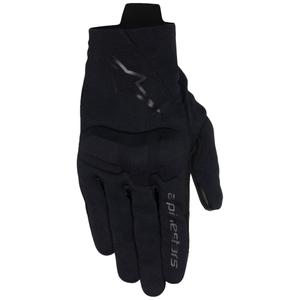 Guanti da moto Alpinestars Reef V2 nero-nero