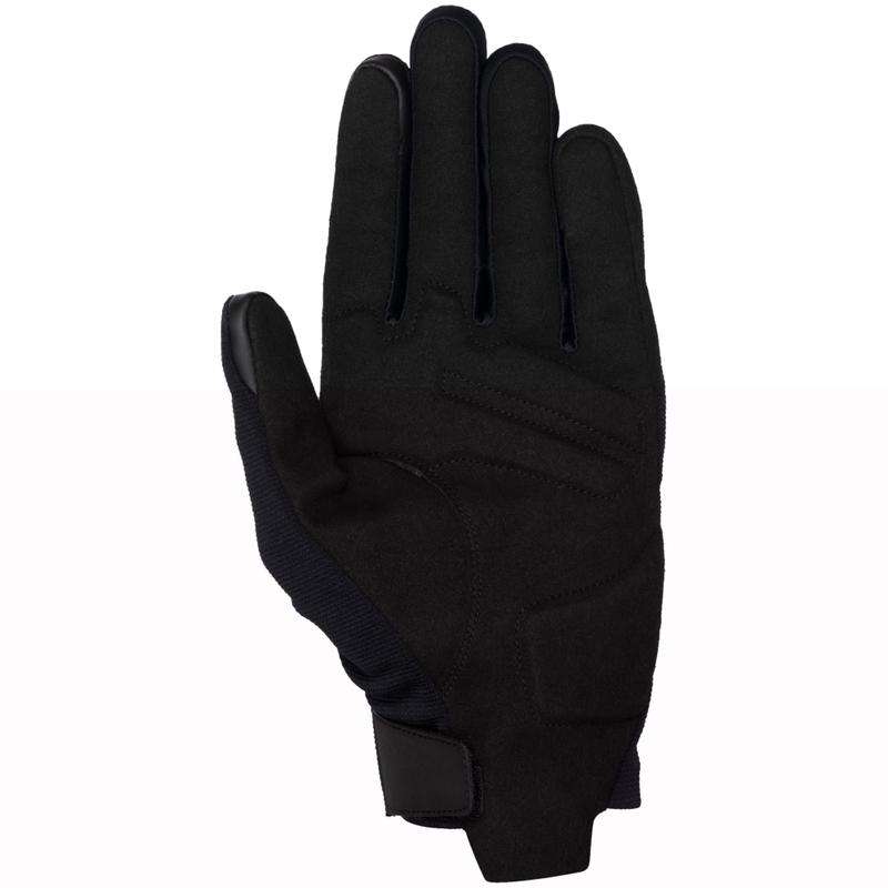 Guanti da moto Alpinestars Reef V2 nero-nero