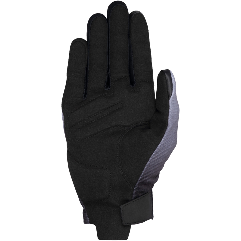 Guanti da moto Alpinestars Reef V2 grigio-nero-bianco