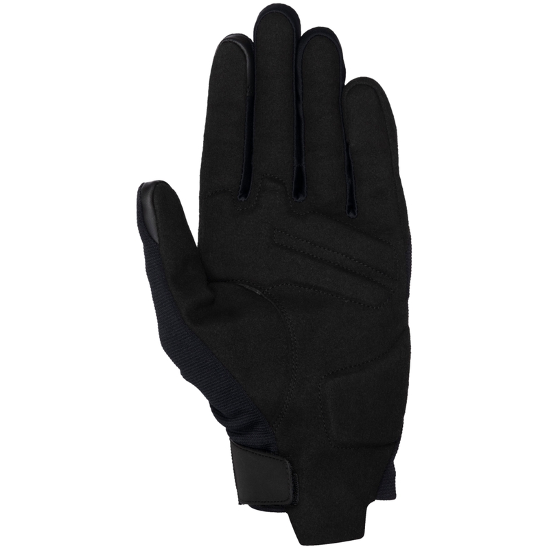 Guanti da moto Alpinestars Reef V2 nero-bianco