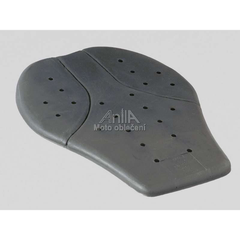 Integrovaný CE chránič zad ForBikers-Pro safe