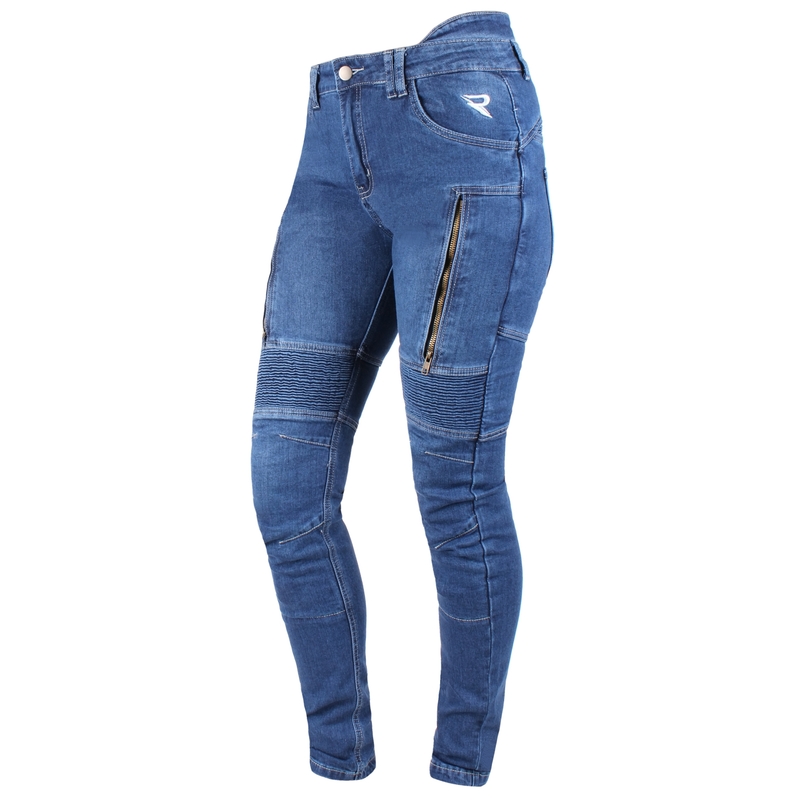 Dámské jeansy Street Racer Basic - II. jakost