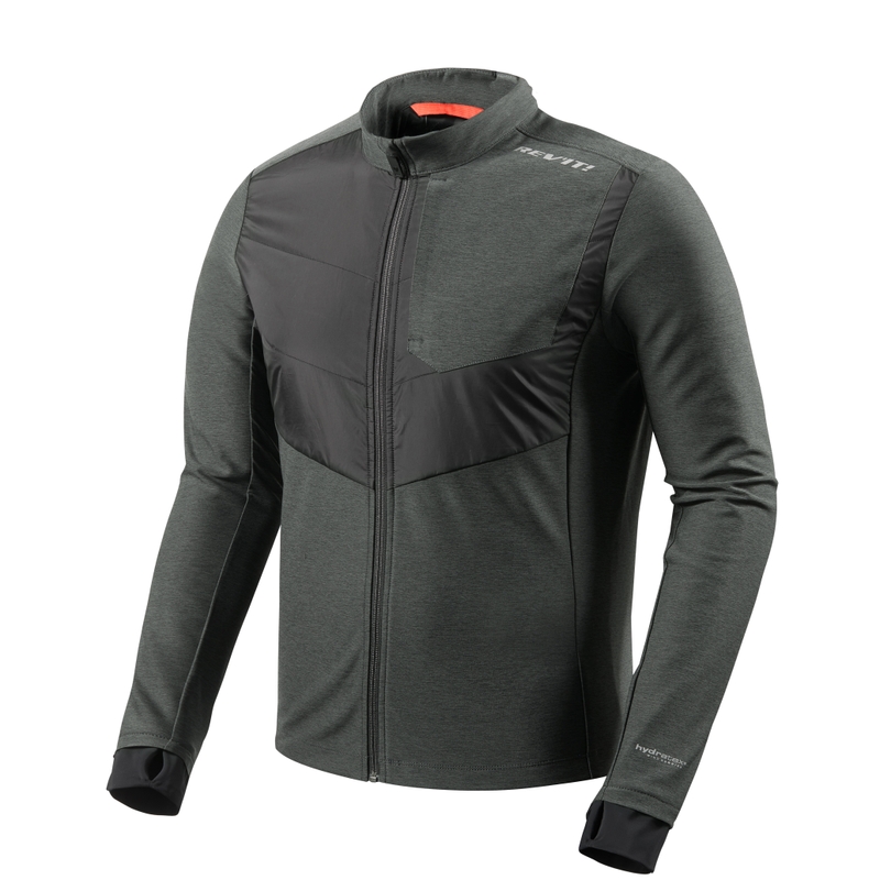 Giacca termica Revit Storm WB da uomo Saldi
