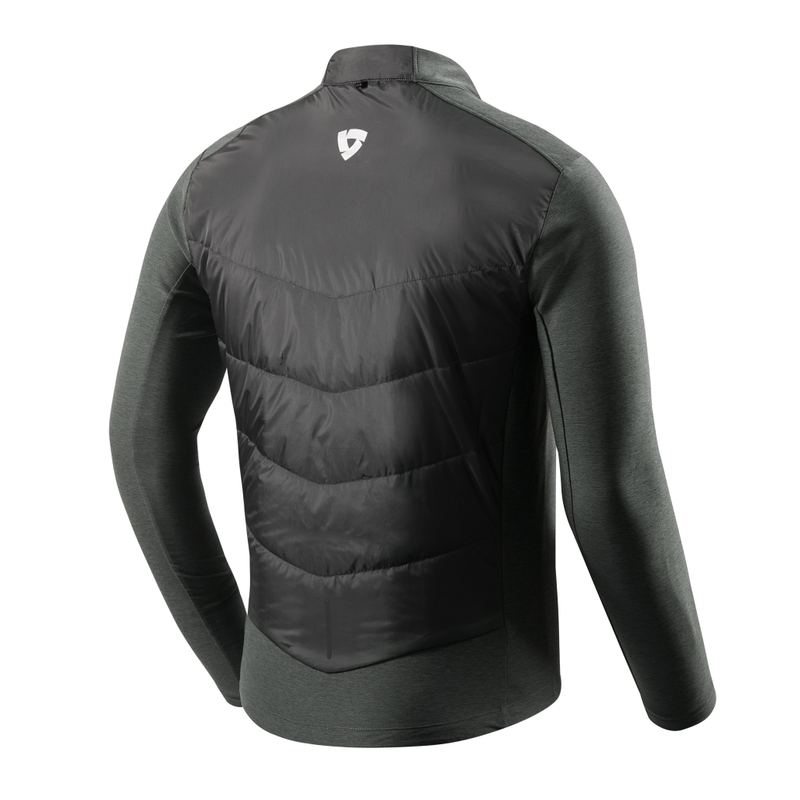 Giacca termica Revit Storm WB da uomo Saldi