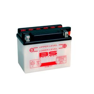 Konvenční motocyklová baterie BS-BATTERY