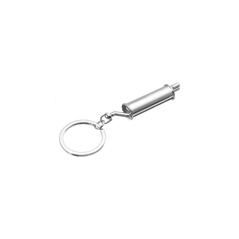 Portachiavi a scarico