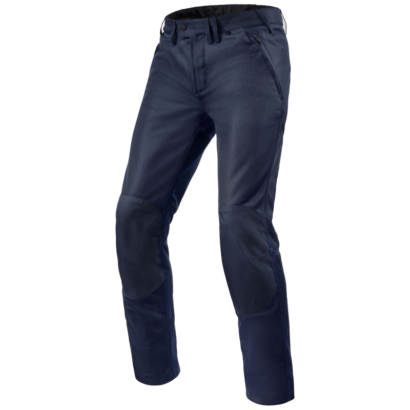 Pantaloni lunghi da moto Revit Eclipse 2 blu