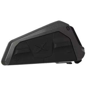 Interfono Scorpion EXO-COM Link-1 singolo grigio scuro